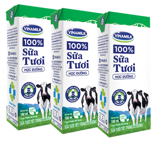 Diễn viên Mạnh Trường: “Tôi hoàn toàn bị thuyết phục khi khám phá hành trình sữa học đường”